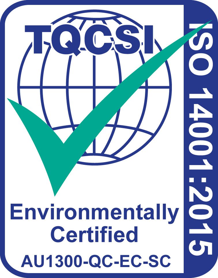 ISO14001: 2015 Environment Management System
